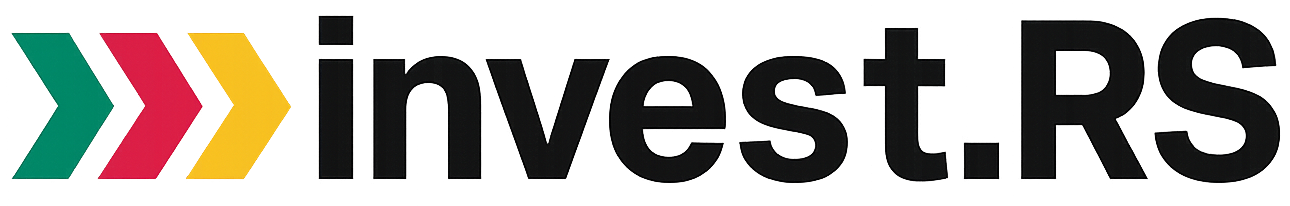InvestRS Logo